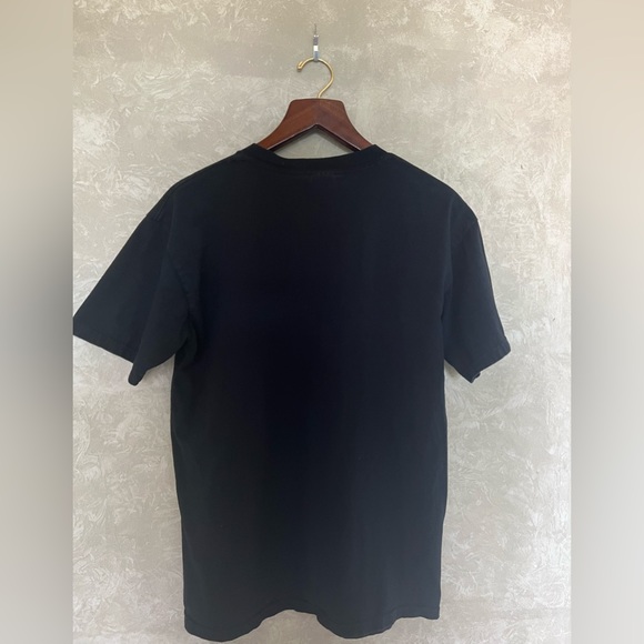 Alcatraz Graphic T-Shirt - Picture 2 of 2